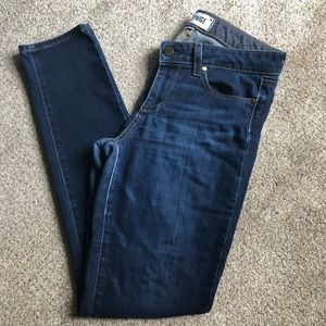 Paige Skyline Skinny